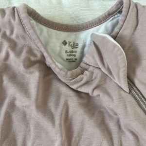 Kyte Baby sleep sack